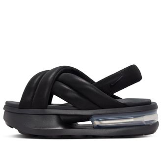 Nike (WMNS) Nike Air Max Isla Sandals Black Anthracite FJ5929-003