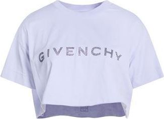 Givenchy TOPWEAR - T-shirts on YOOX.COM