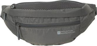 Mountain Warehouse Mission Bum Bag in Khaki Green at Nordstrom
