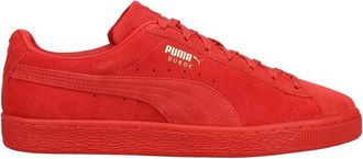 Puma Suede Classic XXI High Risk Red/Puma White 13 D (M)