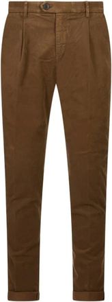 Mason's Hombre, Pantalones, Marr&oacute;n, Talla: 2XL