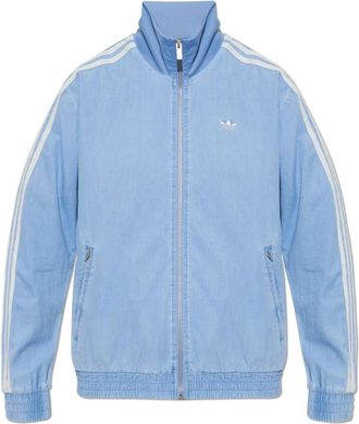 adidas Donna, Felpe, Blu, M, new