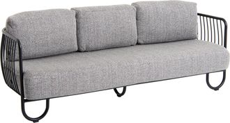 Schubiger M&ouml;bel Gartensofa Illbis