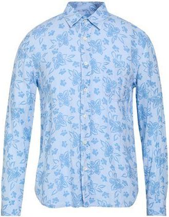 120% Lino CAMISETAS Y TOPS - Camisas en YOOX.COM
