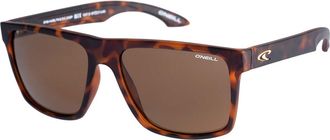 O'Neill ONS HARLYN 2.0 102P Mens Sunglasses Tortoiseshell Size 57