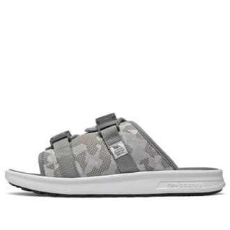 New Balance 330 Slides Grey SDL330GR