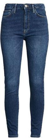 Fred Mello BOTTOMWEAR - Jeans on YOOX.COM