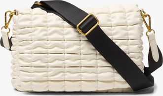 Clarks Quilted Cross Standard