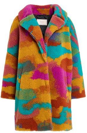 Herno COATS & JACKETS - Shearling & Teddy on YOOX.COM