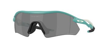 Oakley OO9495D RADAR PLATE Asian Fit 949504 Mens Sunglasses Green Size 136