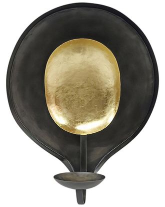 Sagebrook Home 15In Round Votive Holder