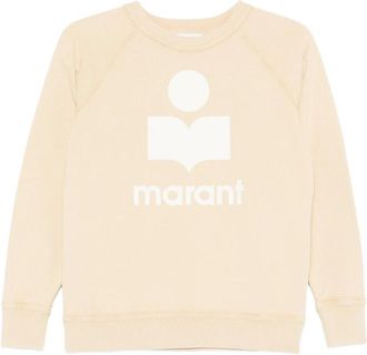 Isabel Marant Felpe-Donna