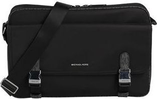 Michael Kors Mens BOLSOS - Bolsos con bandolera en YOOX.COM