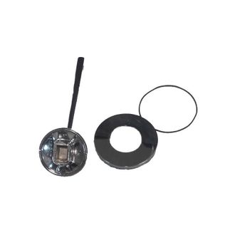 Roca Roca - Kit De Maneta Y Caperuza De Grifo Touch