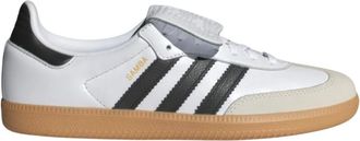 adidas Heren, Sport, Wit, Maat: 41 1/3 EU Synthetisch