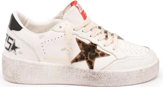 Golden Goose Ball Star Sneakers