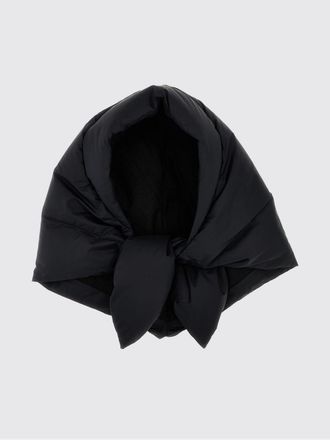 Ienki Ienki Cappello Hood Ennio Ienki Ienki in nylon imbottito