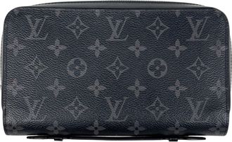 Louis Vuitton Noir Monogram Eclipse (Pre-Owned)