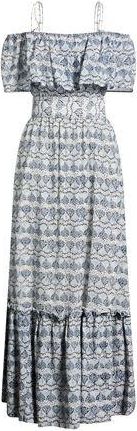 Antik Batik KLEIDER - Maxi-Kleider auf YOOX.COM