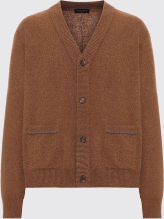 Roberto Collina Cardigan in lana Roberto Collina