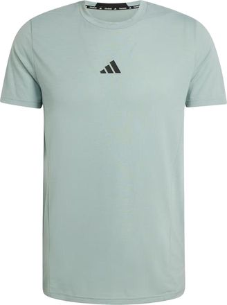 adidas Designed for Training Workout Tee Wonder Sage KA7290