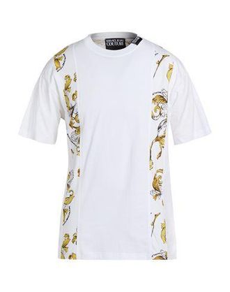 Versace TOPWEAR - T-shirts on YOOX.COM
