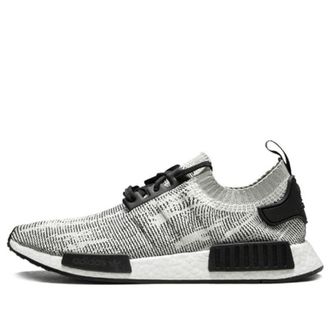 adidas NMD_R1 Primeknit Sesame AQ0899
