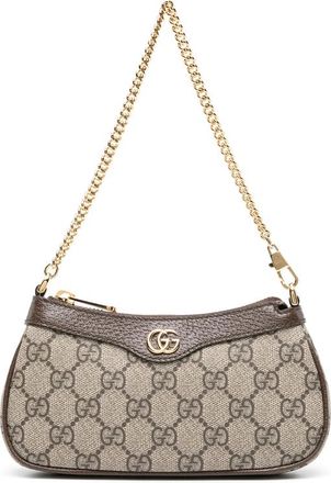 Gucci Mini Ophidia Shoulder Bag