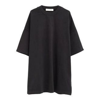 Fear of God Heren, Tops, Zwart, Maat: XL Katoen