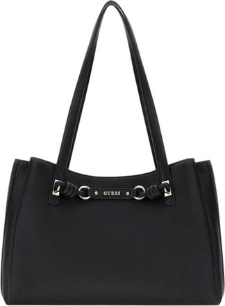 Guess Tote Bags - Dames - Shoppers - Zwart - ONE Size - Tassen