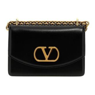 Valentino Garavani Vain Small Shoulder Bag