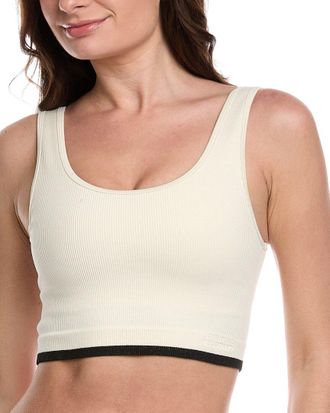 Spiritual Gangster Love Longline Bra