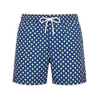 Fedeli Beachwear - Swimwear - Hombre - Multicolor - XL