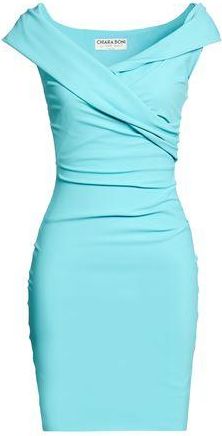 La Petite Robe Di Chiara Boni VESTITI - Vestiti corti su YOOX.COM