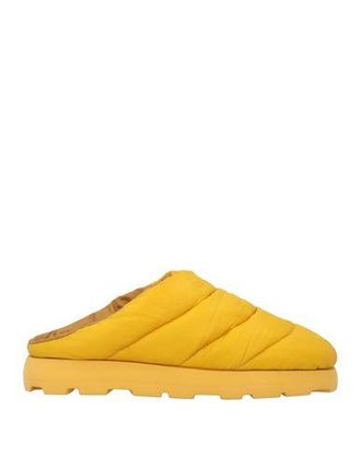 PIUMESTUDIO Mules & Clogs