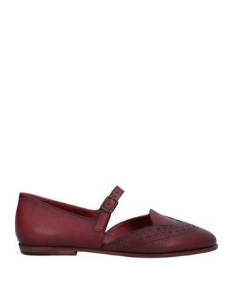 Pantanetti FOOTWEAR - Ballet flats sur YOOX.COM