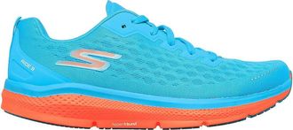Skechers GOrun Ride 9 Running Shoes - 10 Blue
