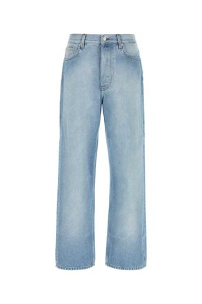 Dries Van Noten Jeans