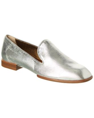 Tod's TodS Leather Loafer