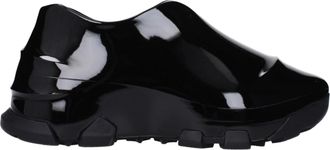 Givenchy Slip-on Chunky Sole Sneakers