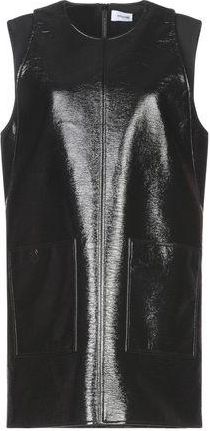 Courr&egrave;ges VESTIDOS - Minivestidos en YOOX.COM