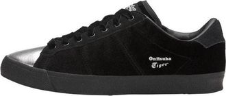 Onitsuka Tiger (WMNS) Onitsuka Tiger Law Firm Black Silver D7F3N-9090