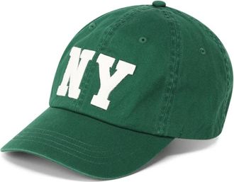 Polo Ralph Lauren Hombre, Accesorios, Verde, Talla: ONE Size
