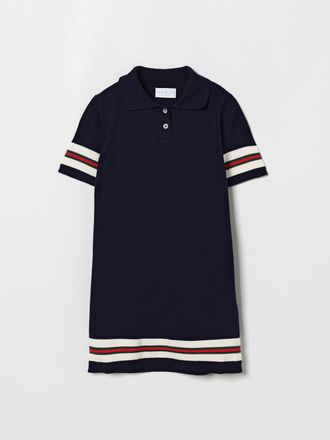 Gucci Abito a polo Gucci in cotone