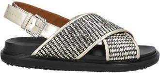 Marni SCHUHE - Sandalen auf YOOX.COM