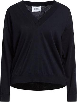 Alpha Studio KNITWEAR - Jumpers on YOOX.COM