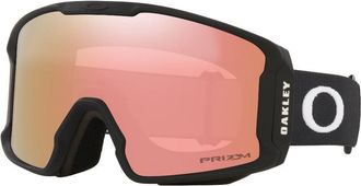 Oakley OO7093 LINE MINER M 709369 Mens Sunglasses Black Size Standard