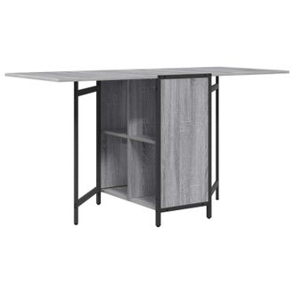 vidaXL Mesa De Comedor 144 X 60 X 75 Cm Madera De Ingenier&iacute;a Vidaxl