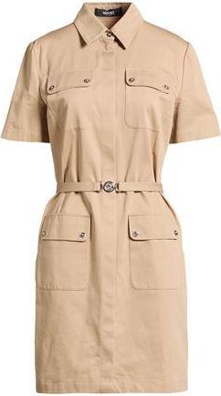 Versace VESTITI - Vestiti corti su YOOX.COM