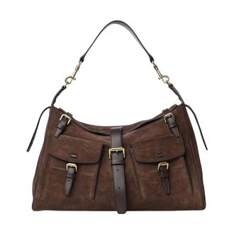 Mulberry Mulberry Bags.. - - Bags - Donna - Marrone - ONE SIZE